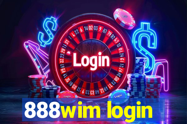 888wim login